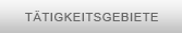 Tätigkeitsgebiete